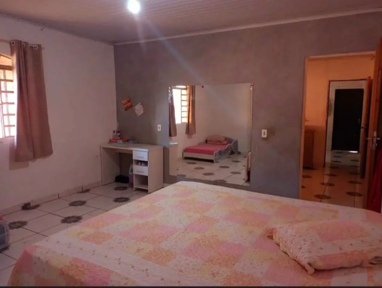 VENDO CASA NA BICA DO DER  - Foto 5