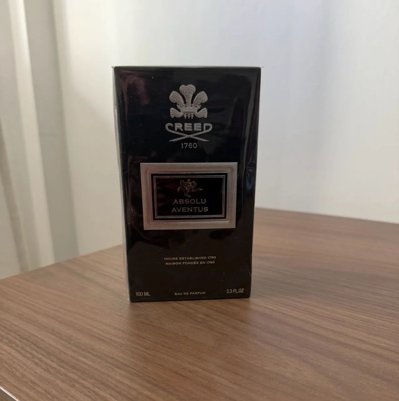 Creed Absolu Aventus 100ml lacrado 