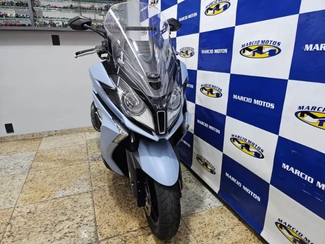 KYMCO DOWTOWN 350 E 24/25