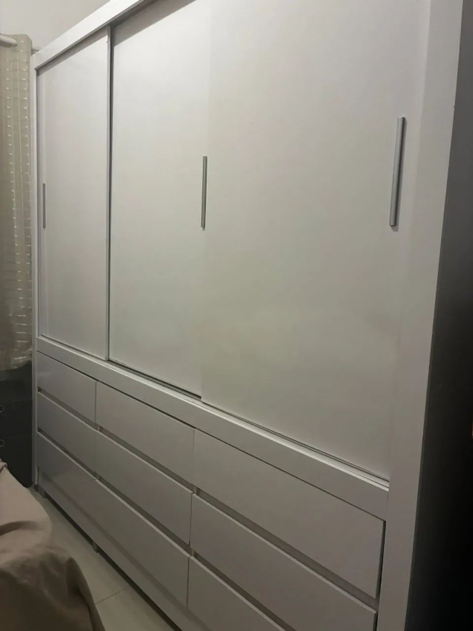 Guarda Roupa Casal