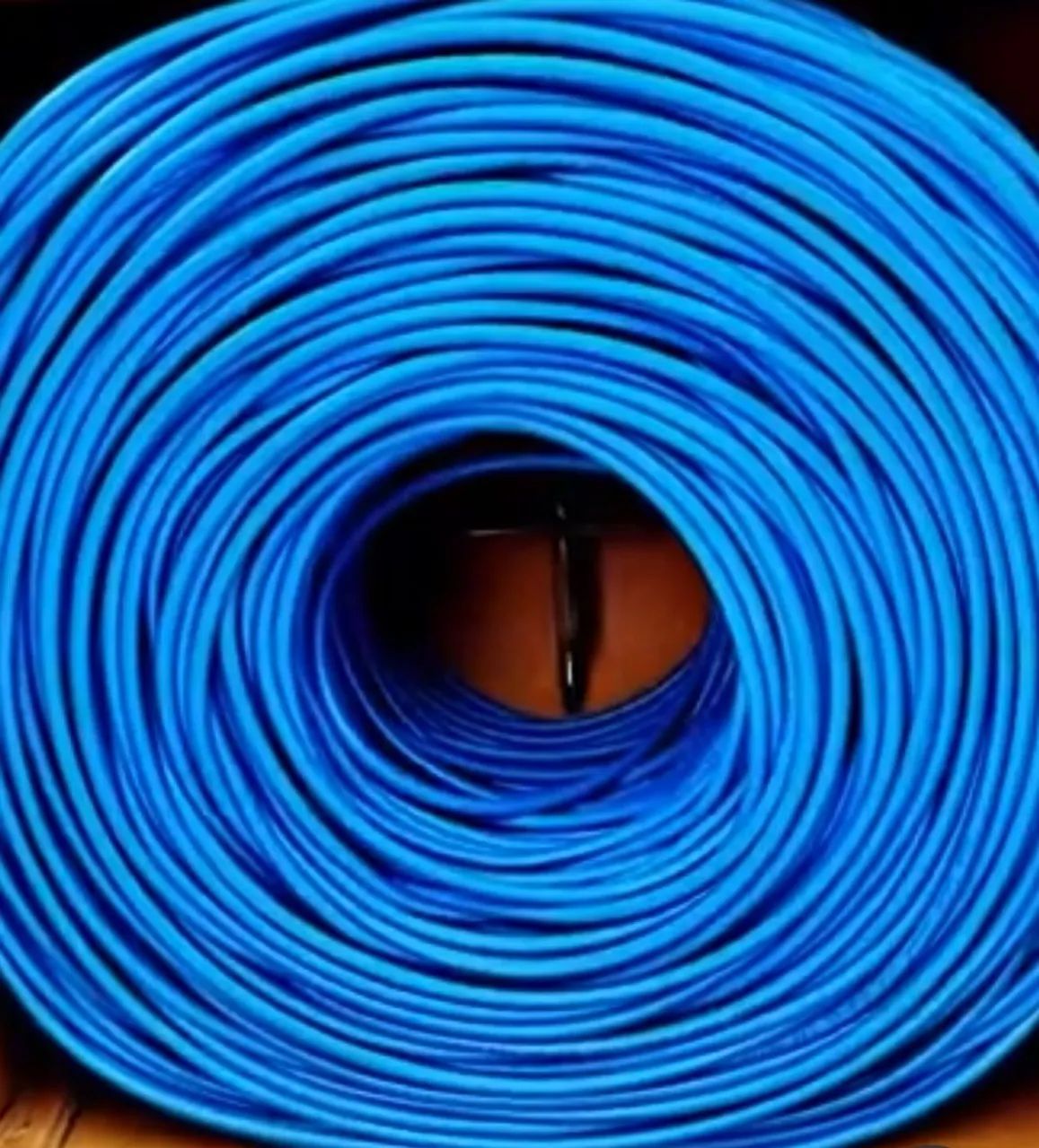 Cado de rede cat 6 