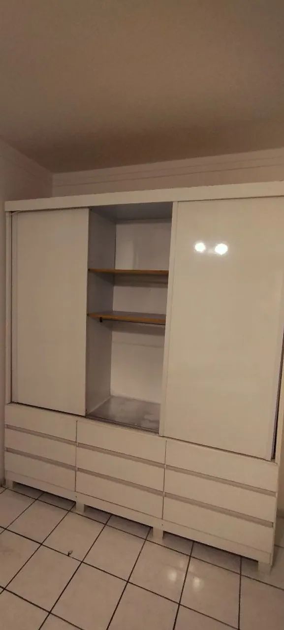 Guarda Roupa Casal