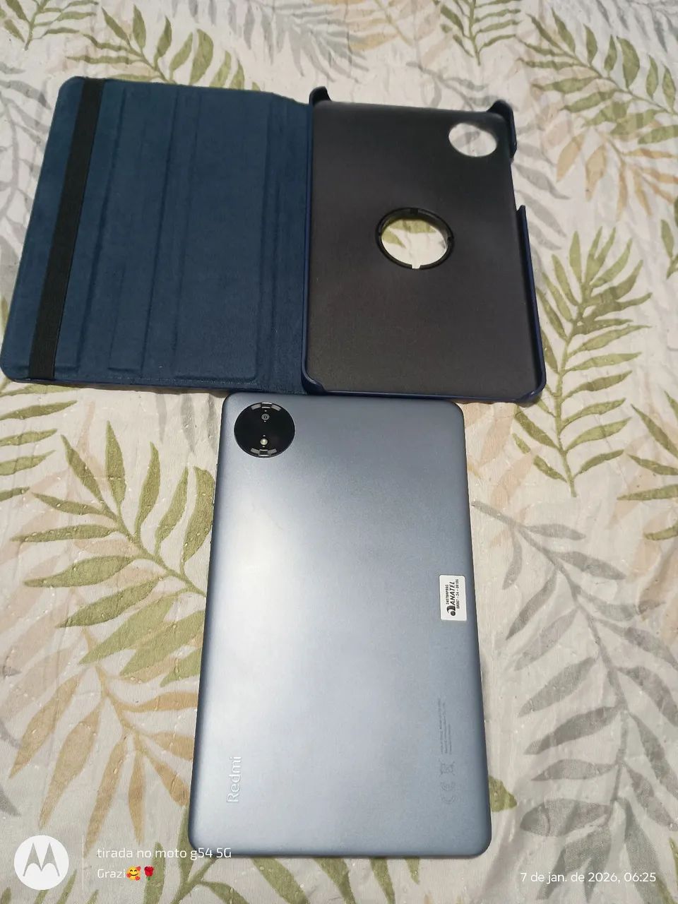 Tablet XIAOMI SE  - Foto 2