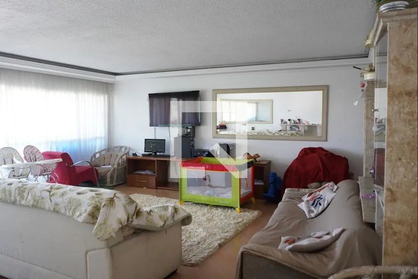 Apartamento à Venda - Mooca, 3 Quartos, 160 m2