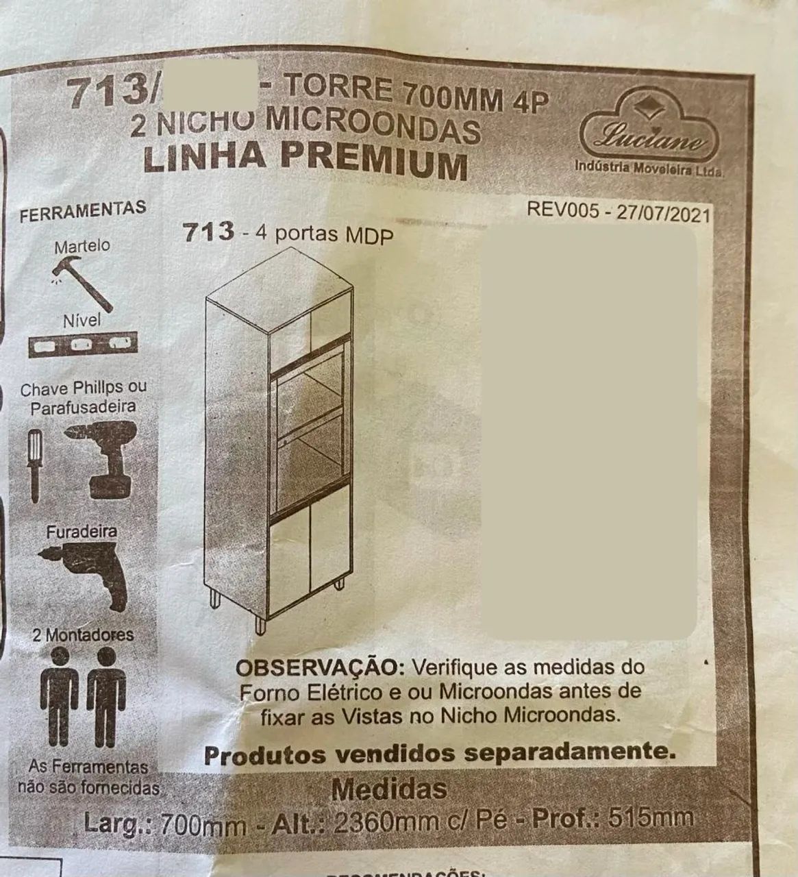 Torre quente - Foto 2