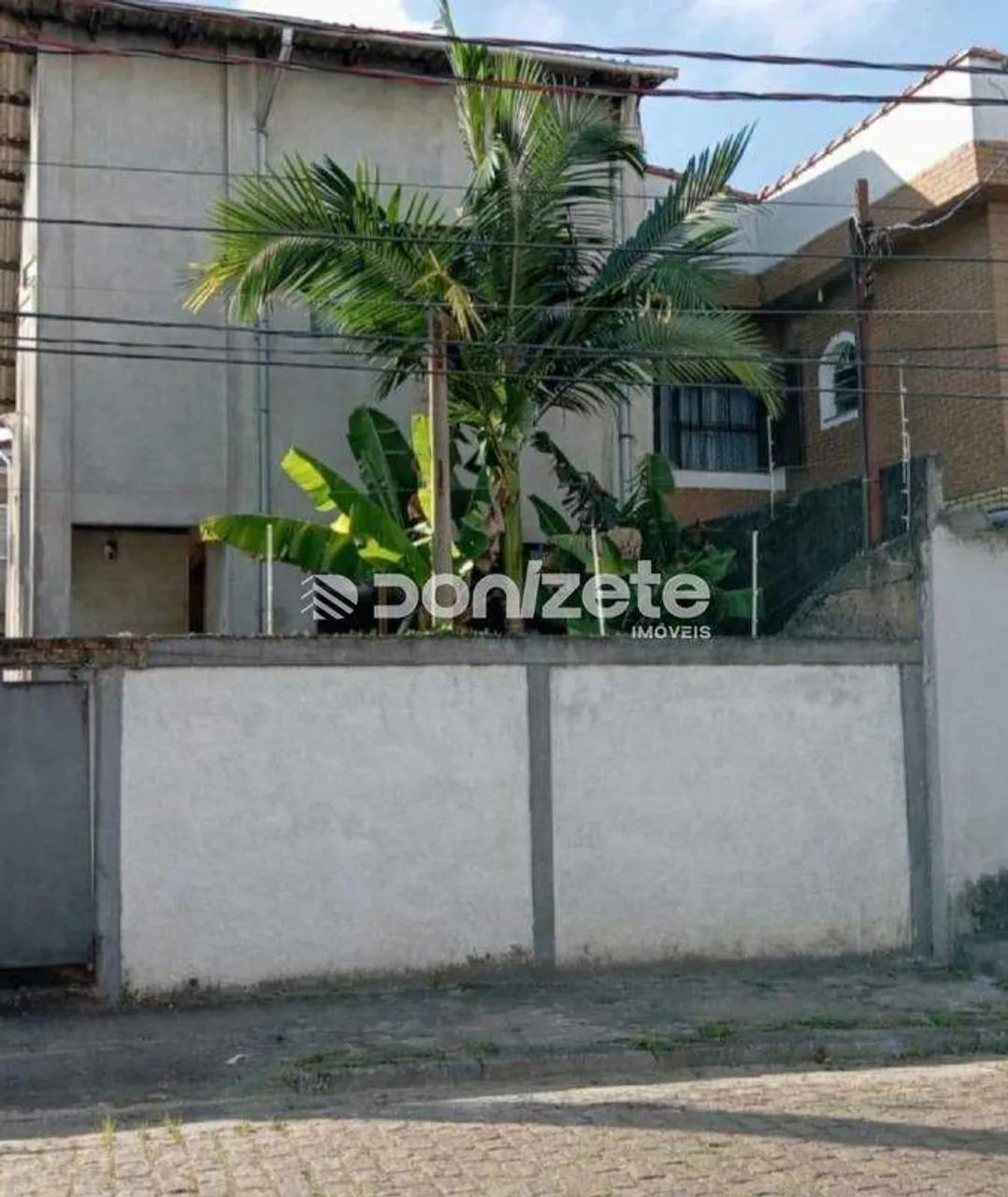 Prédio Comercial à venda em Santo André na Vila Metalúrgica - Foto 2
