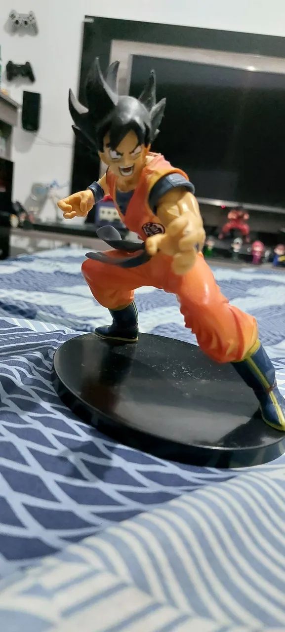 Dragon ball figures - Foto 4