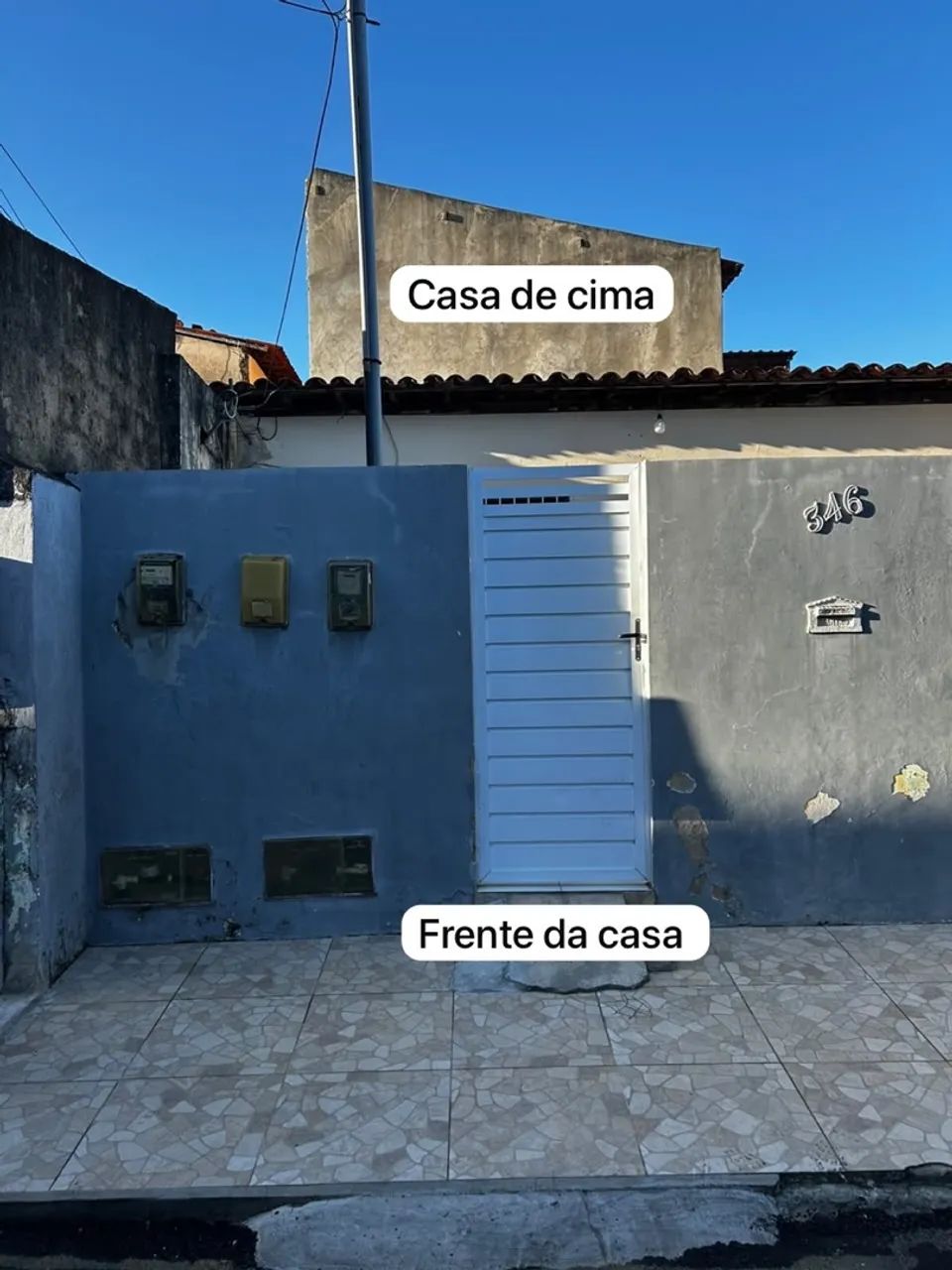 Vendo Casa leia abaixo 