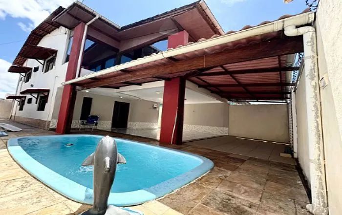 Casa à Venda - Neópolis - Natal/RN - Foto 3