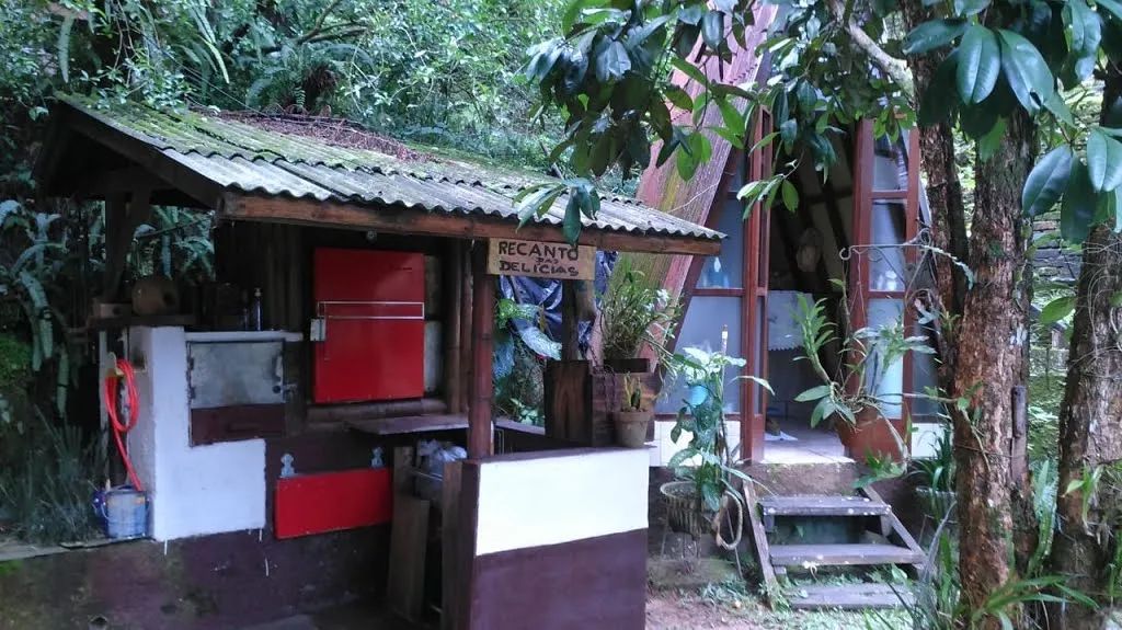 Casa de Condominio em Eldorado - Diadema - Foto 4