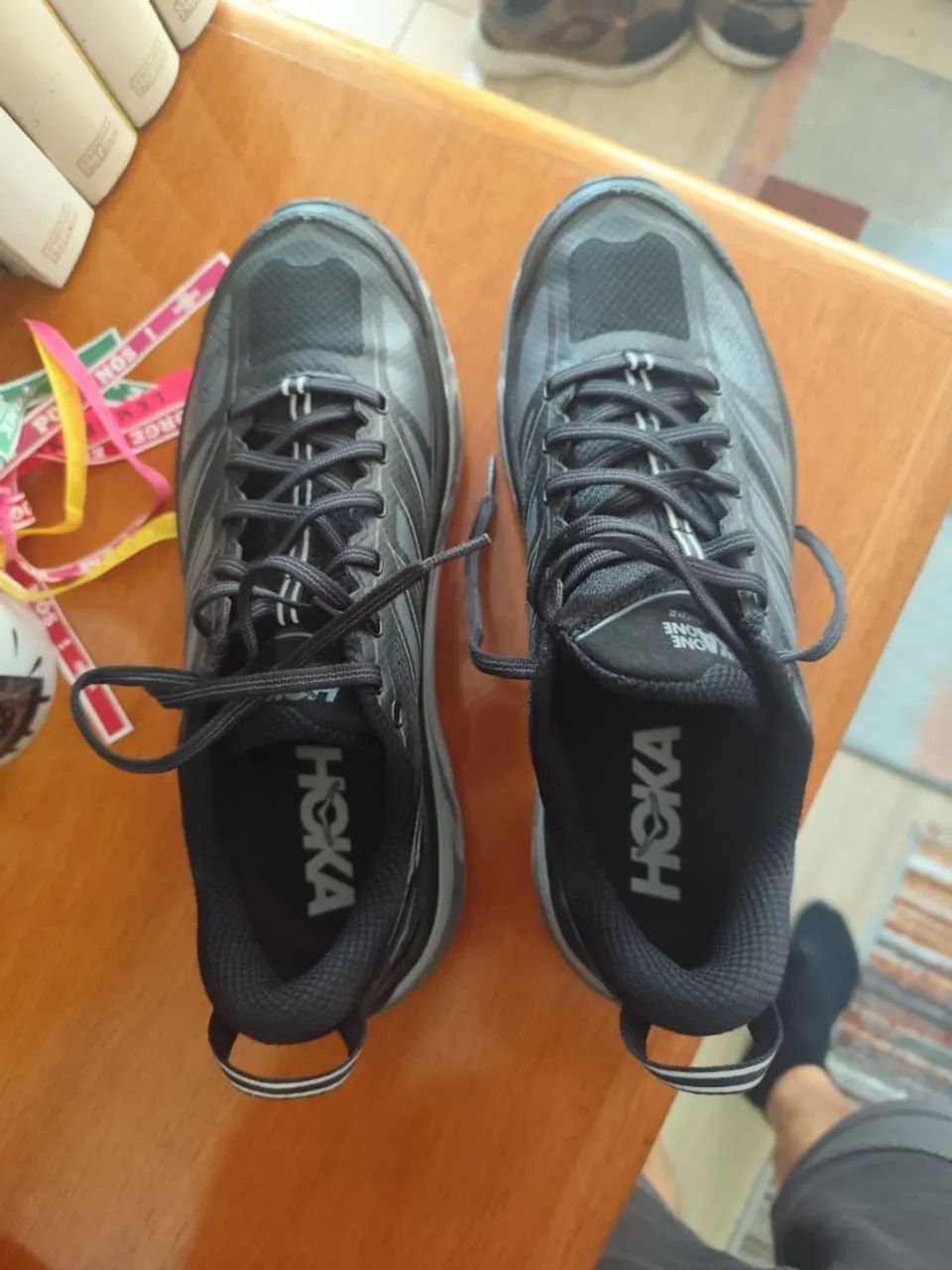 TENNIS HOKA  - Foto 3