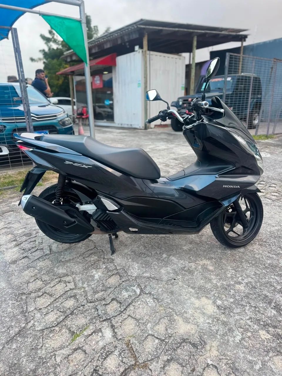 PCX 160  - Foto 3