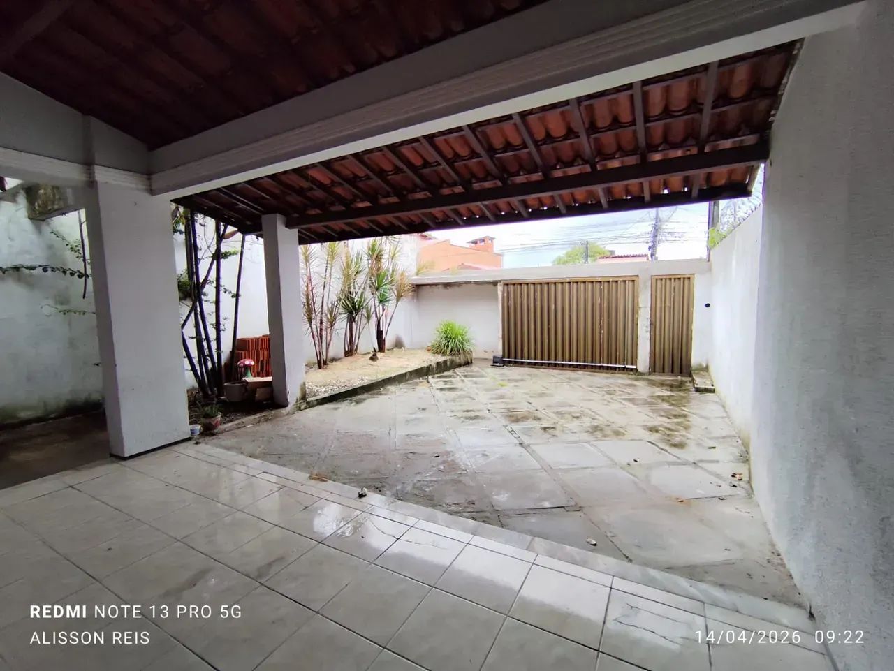 01 - ALUGO CASA DUPLEX NO JARDIM DAS OLIVEIRAS - Foto 5