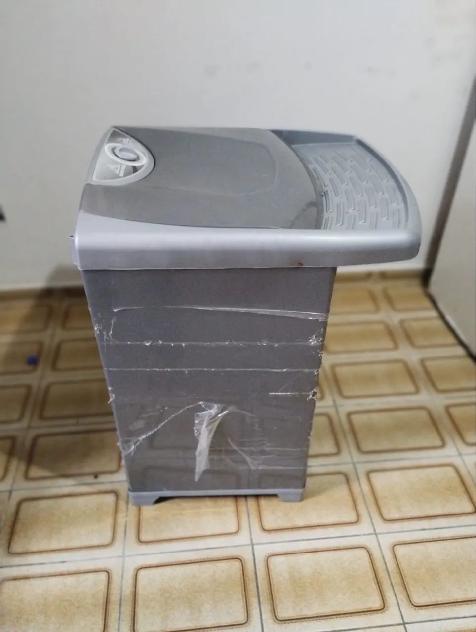 Tanquinho  - Foto 2