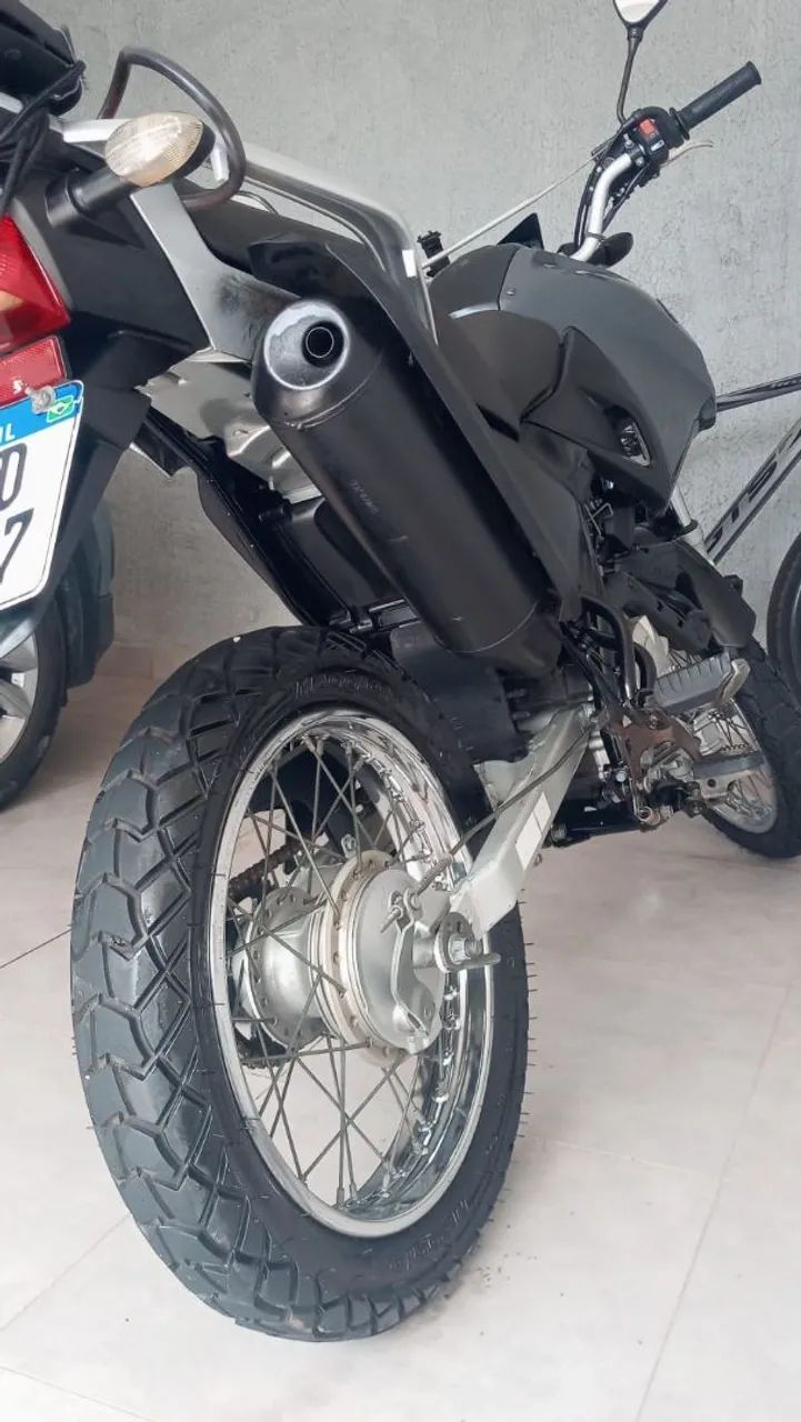 Moto perfeita  - Foto 3