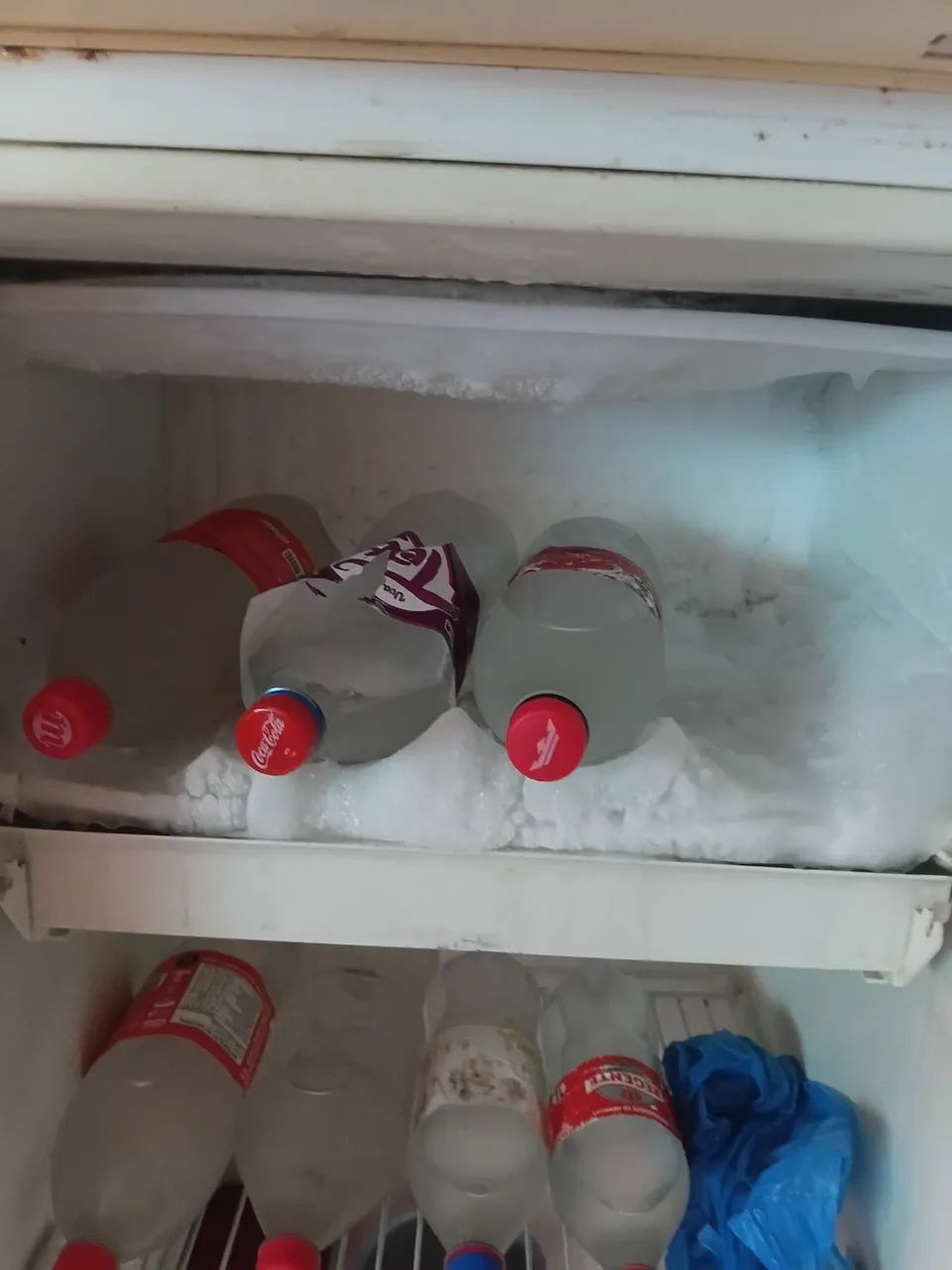 Geladeira  - Foto 2