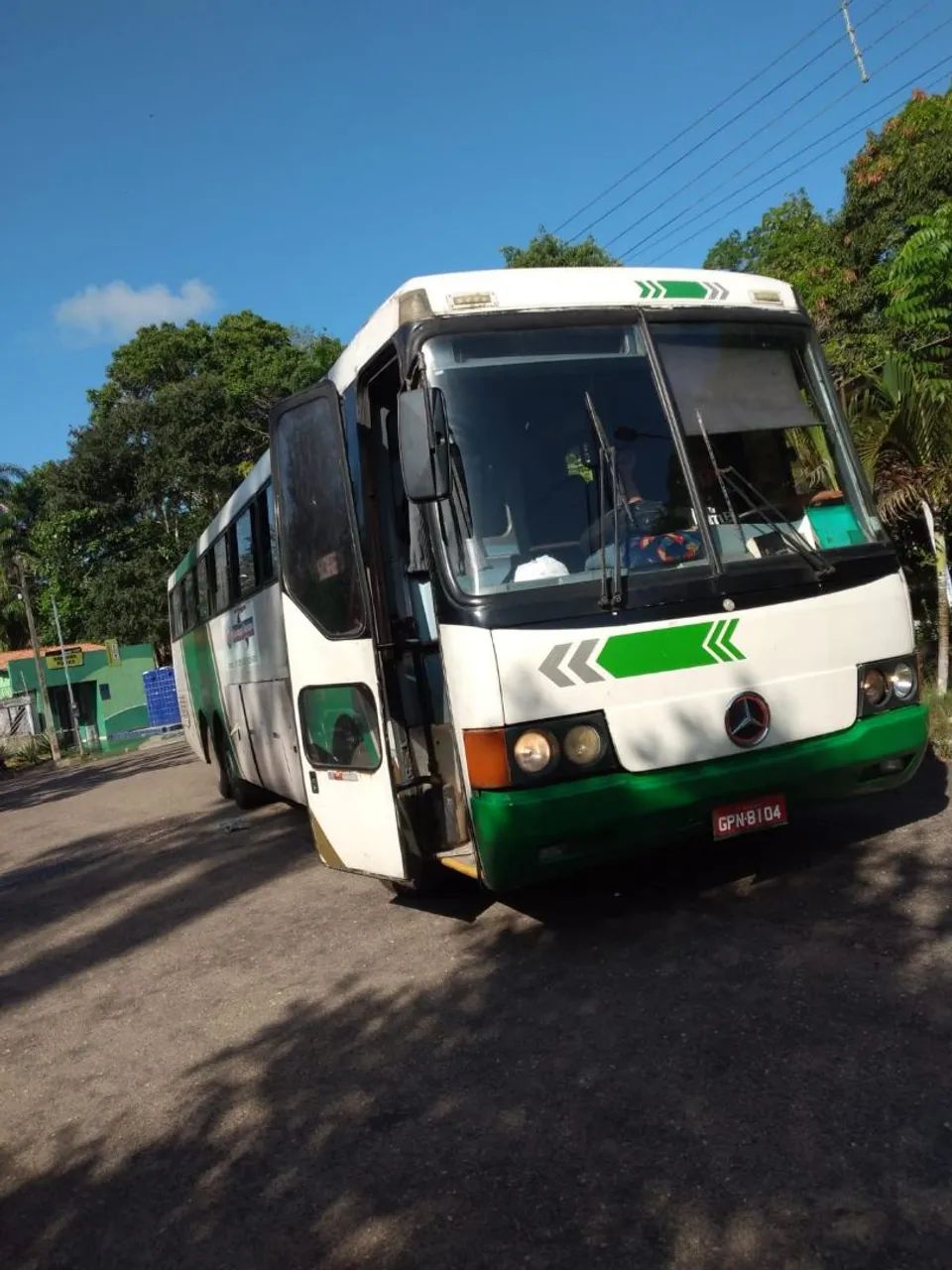 Frete ônibus rodoviário  - Foto 2