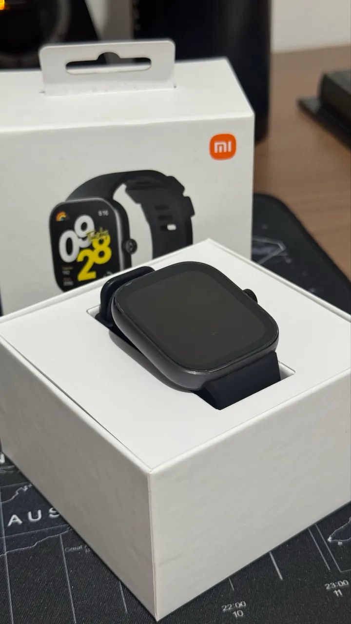 REDMI WATCH 4 - GPS  - Foto 2