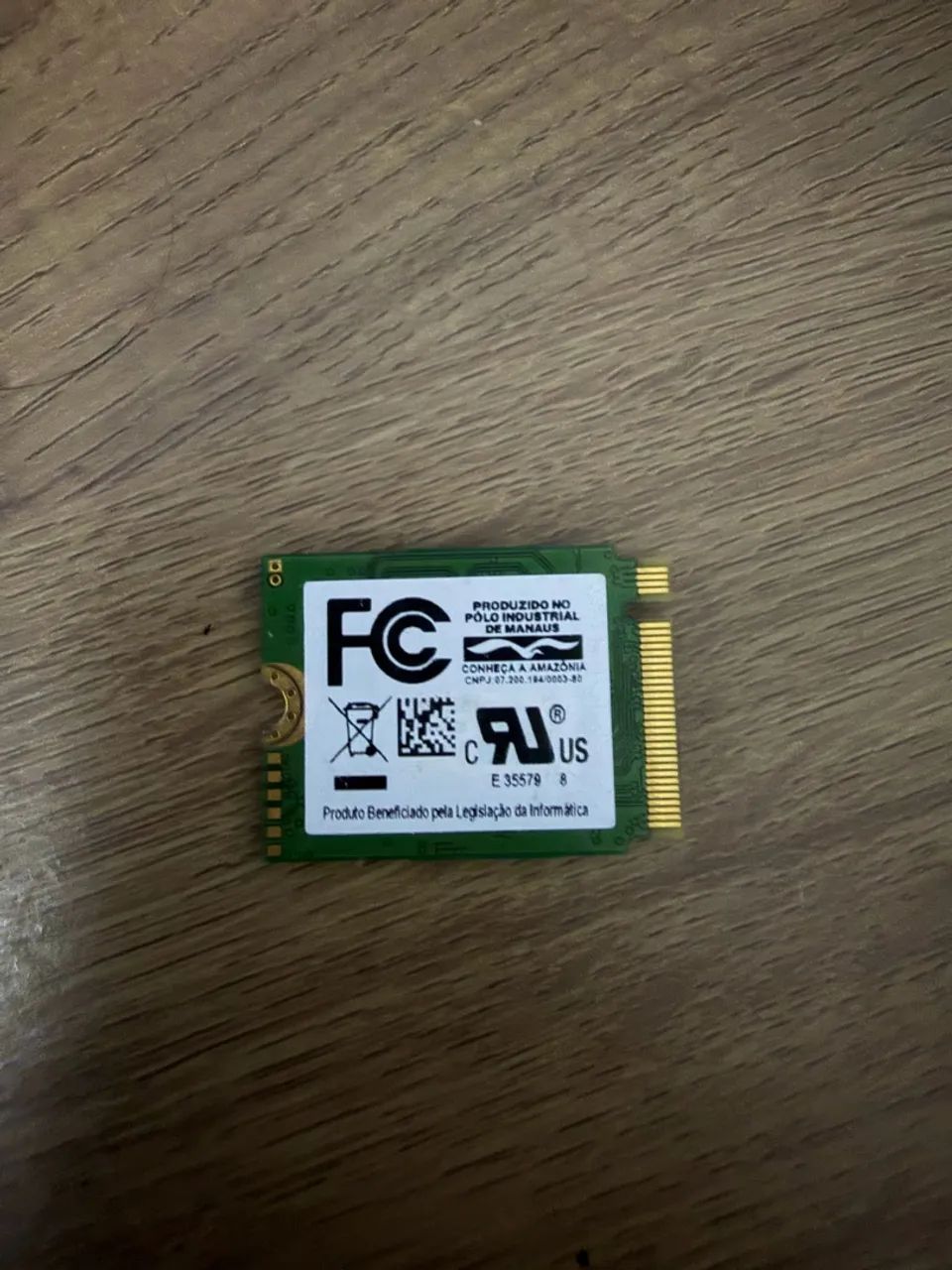 Ssd Nvme 256 - Foto 2