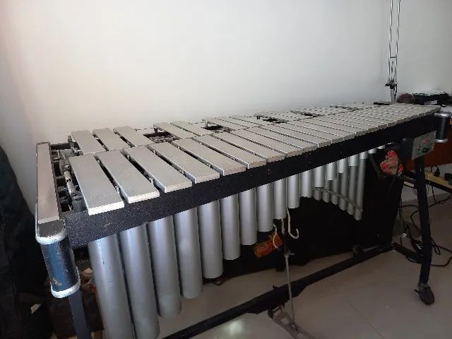 Vibrafone Musser