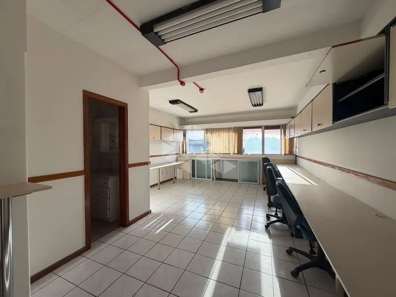 Sala 46.22M² - para Alugar - Foto 2