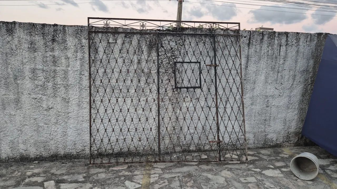 Grade pra comércio  - Foto 3