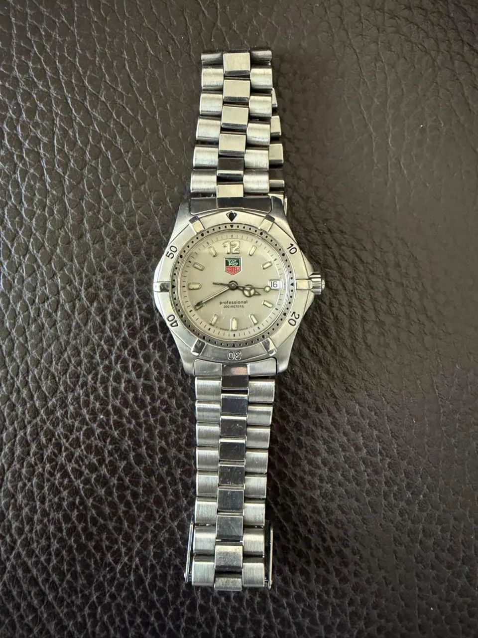 Tag Heuer  - Foto 2