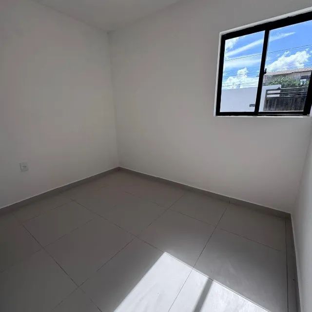 CASA NOVA NO BAIRRO CUIÁ **É AUTONOMO E ESTA COM DIFICULDADE DE APROVACAO?** - Foto 2