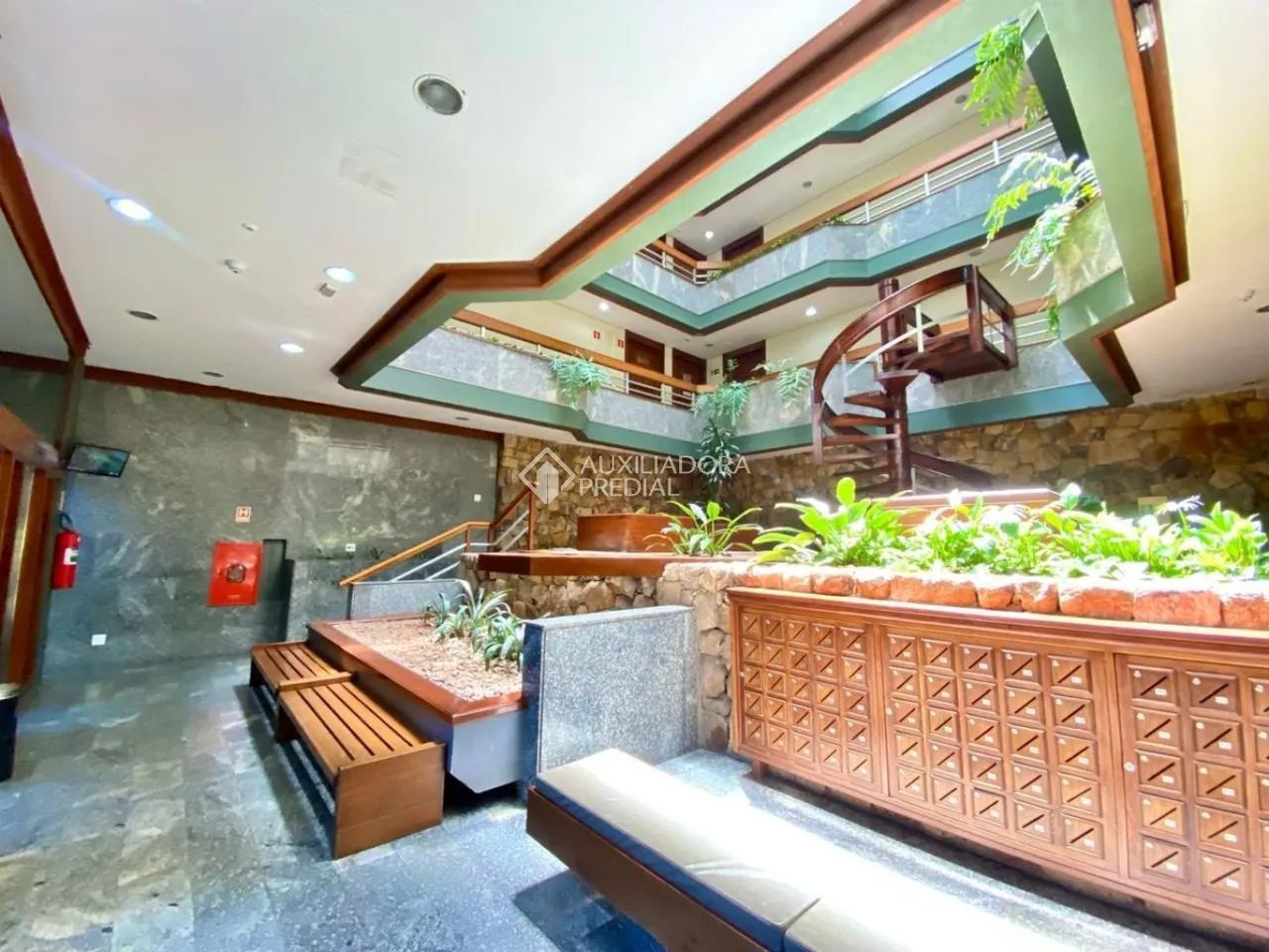Sala para venda no Edifício Royal Center - Foto 2