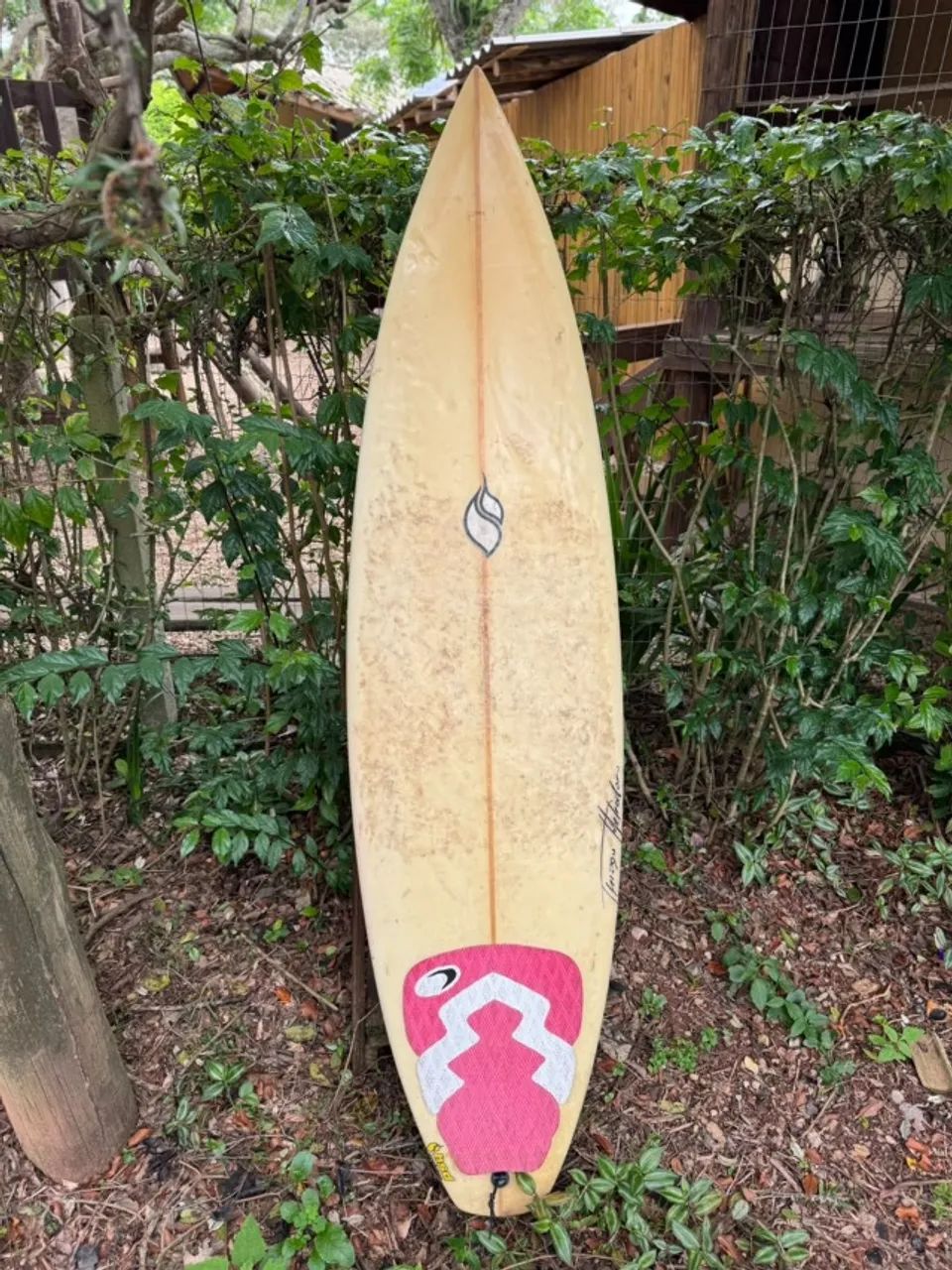 Prancha de Surf 6´0