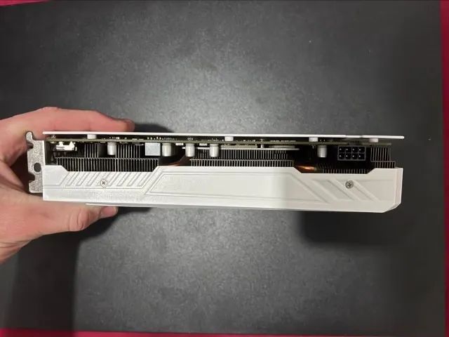  RTX 2060 SUPER 8GB | GDDR6 | Impecável - Foto 3