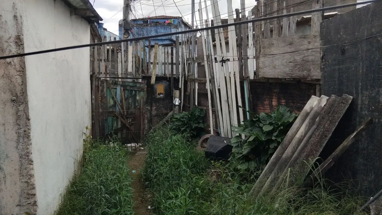 Foto - São Vicente - Vila Margarida