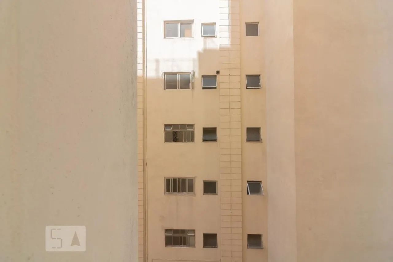 Apartamento à Venda - Vila Olímpia, 2 Quartos, 66 m2 - Foto 4