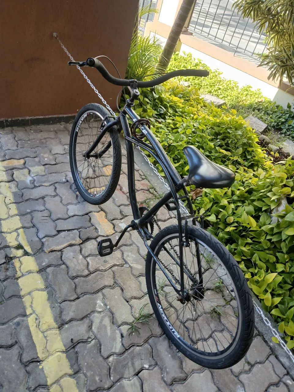 Bicicleta praiana - Foto 3