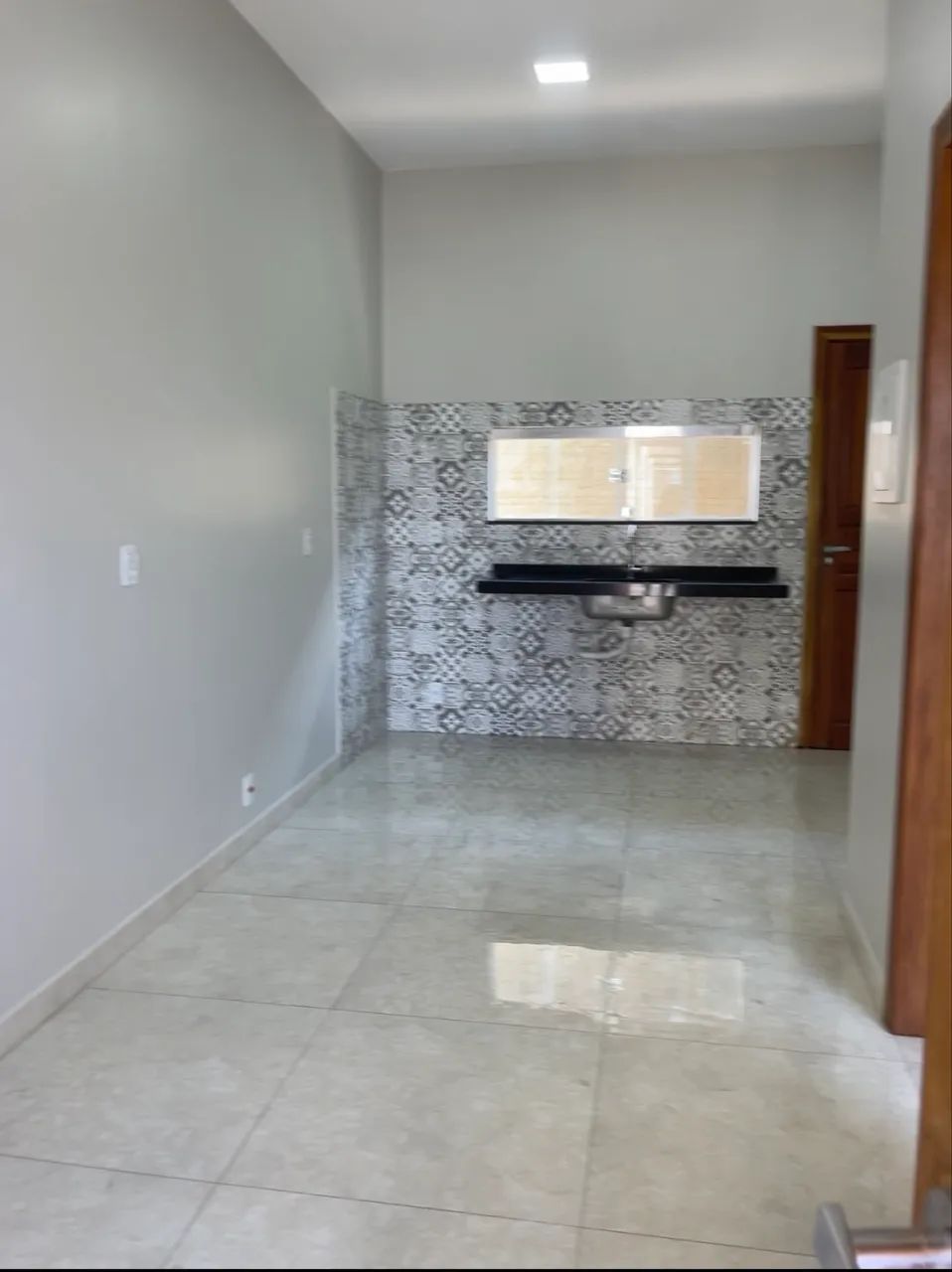 Apartamento  - Foto 3