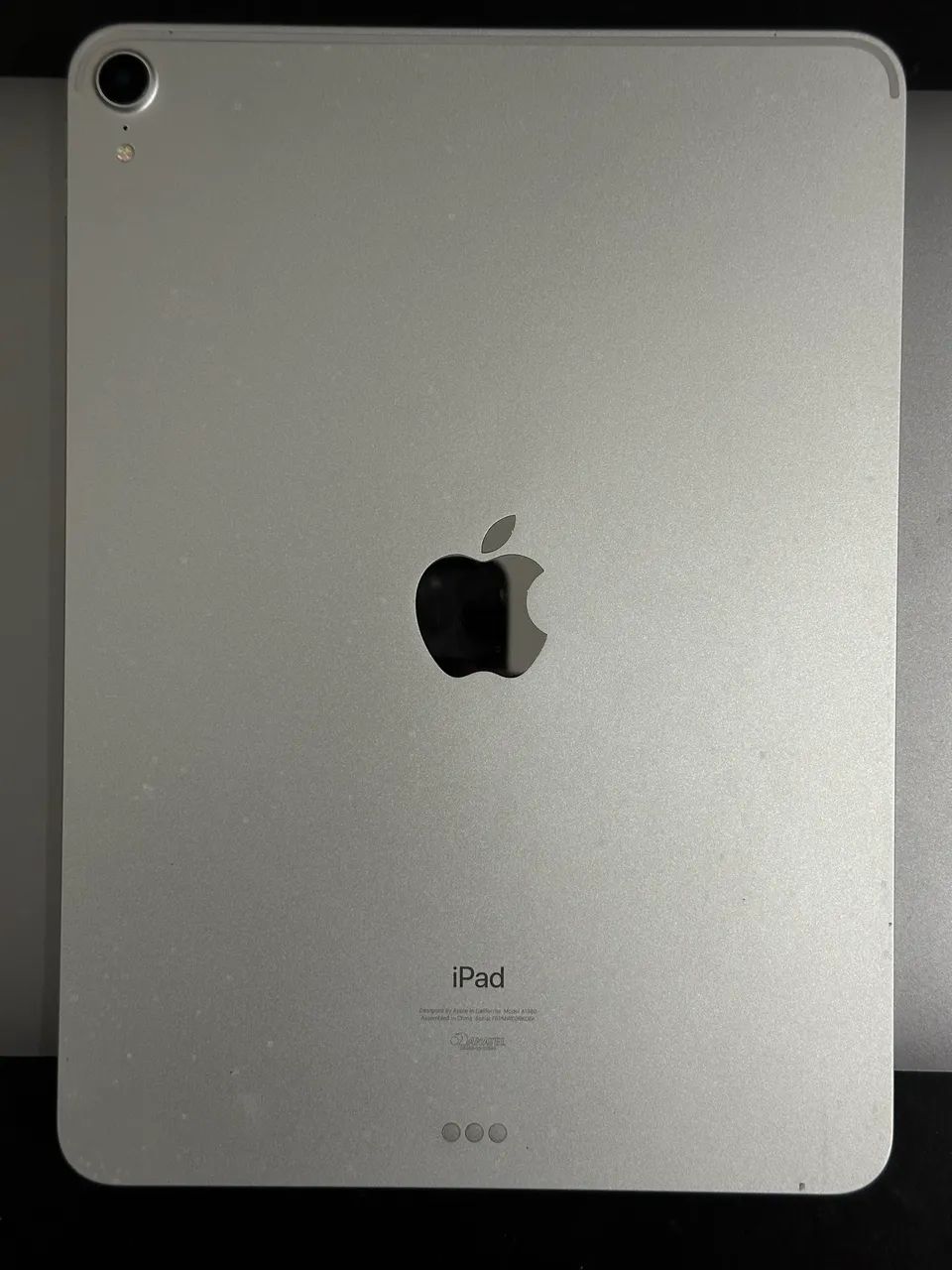 iPad Pro 11pol 64g 