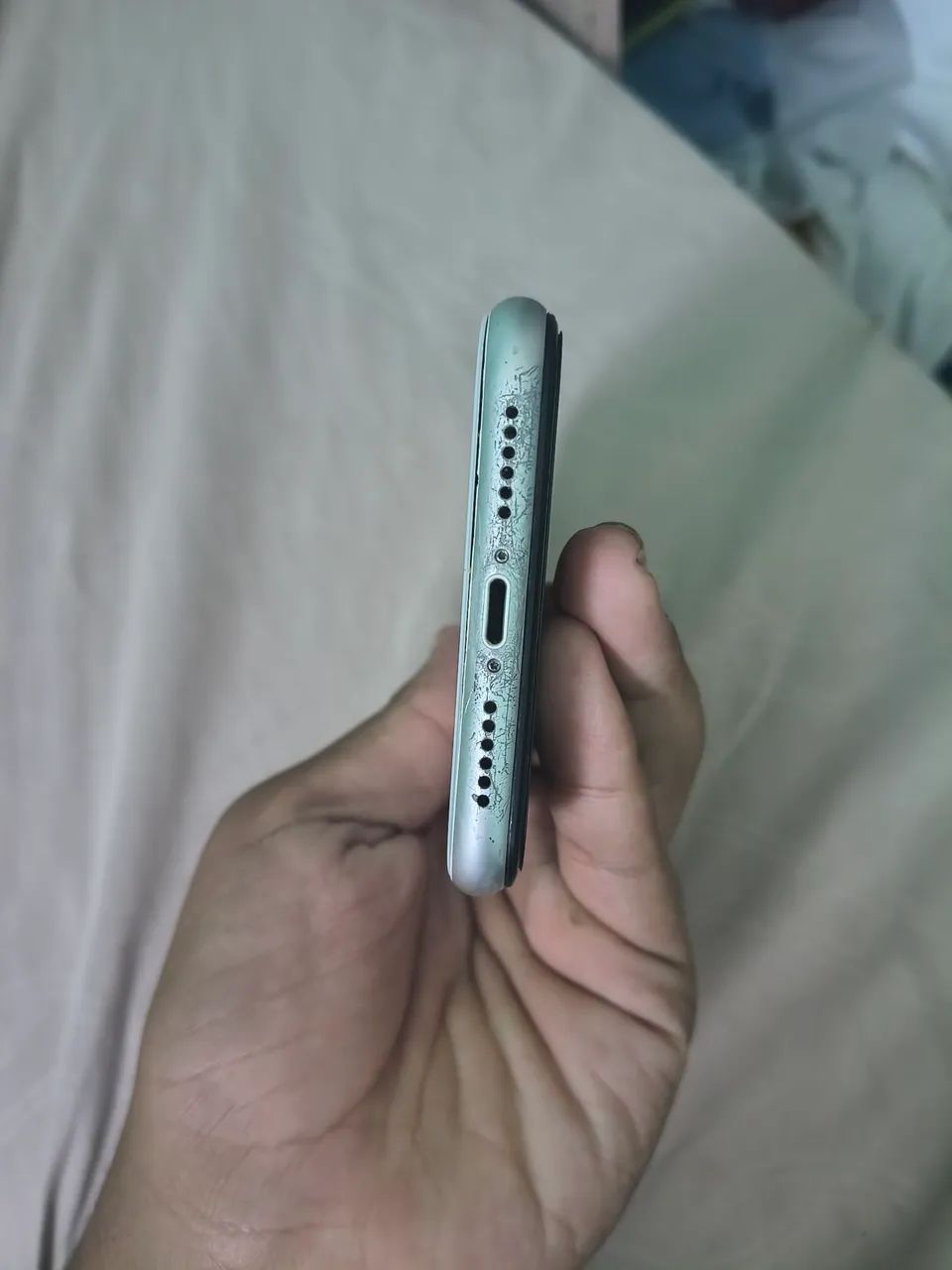Vendo iPhone XR troco em console tbm  - Foto 3