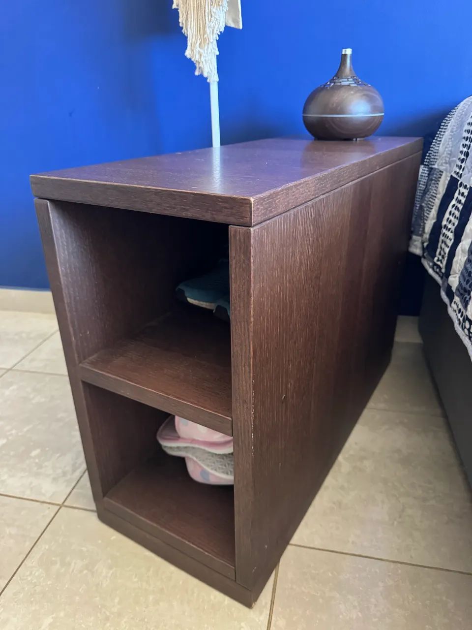 Mesa de Canto - Sofá 
