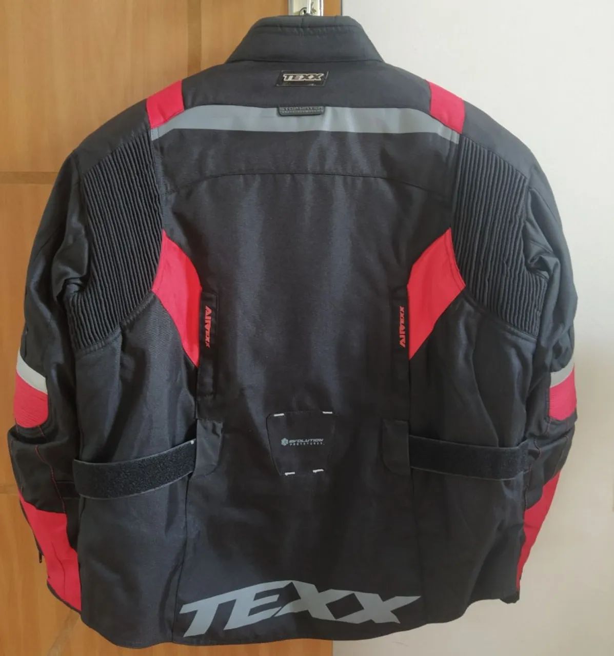 Jaqueta Texx Force Lady - Foto 2