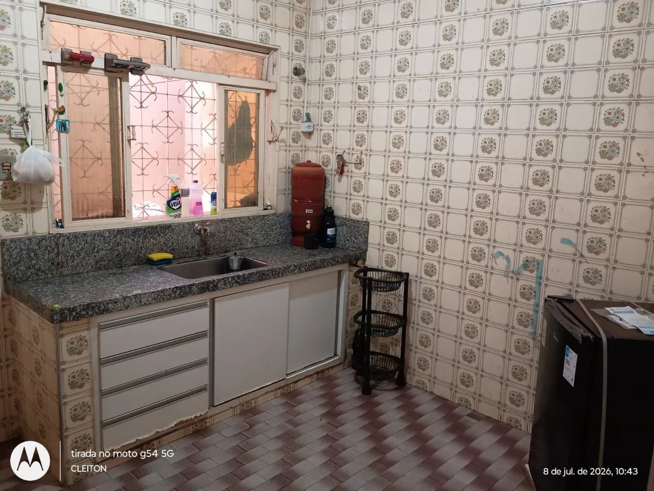 ALUGO QUARTO BAIRRO BRASIL SUÍTE  - Foto 2