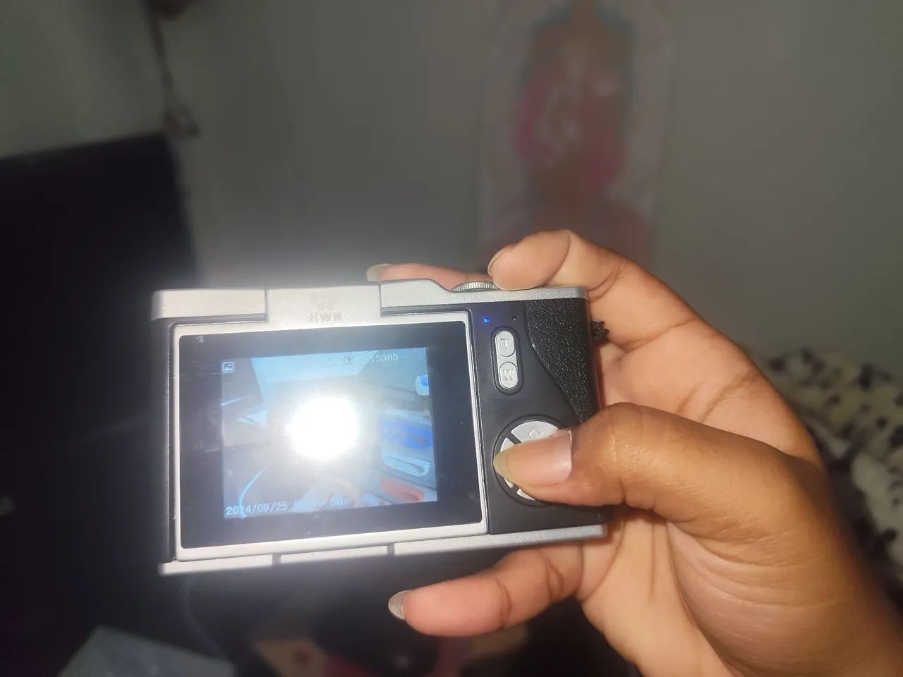 Camera  - Foto 2