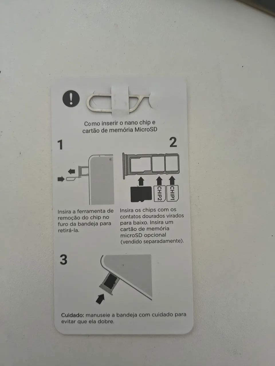 CELULAR MOTO G22 (COMPLETO) - Foto 5