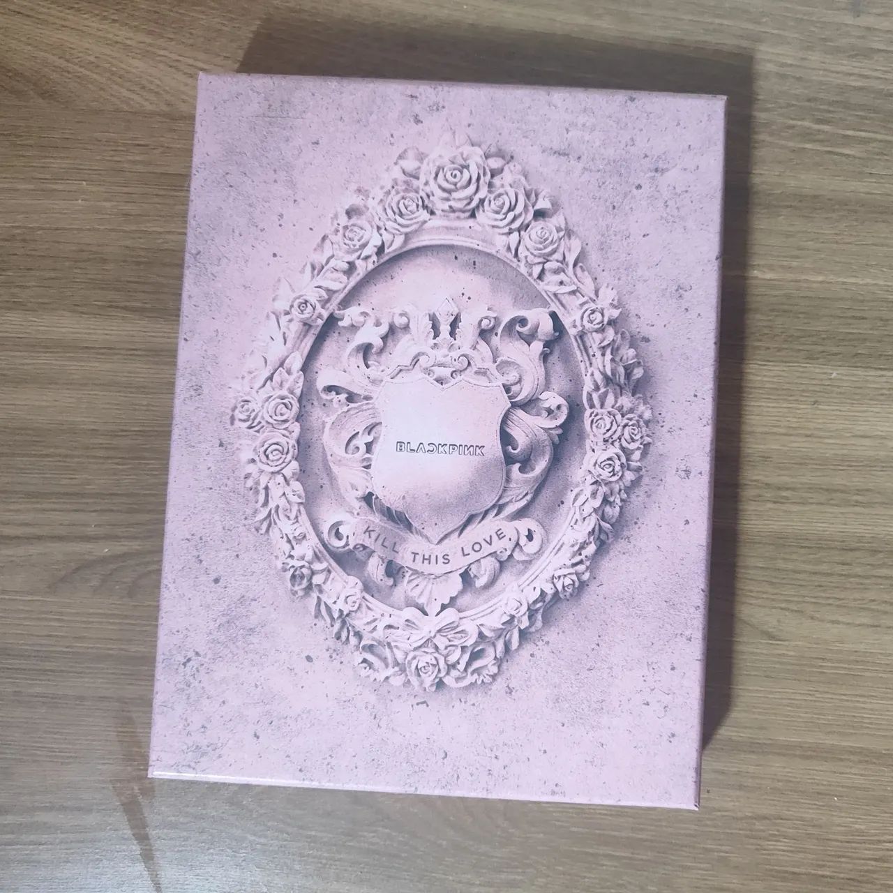 Álbum Kill this love - Blackpink
