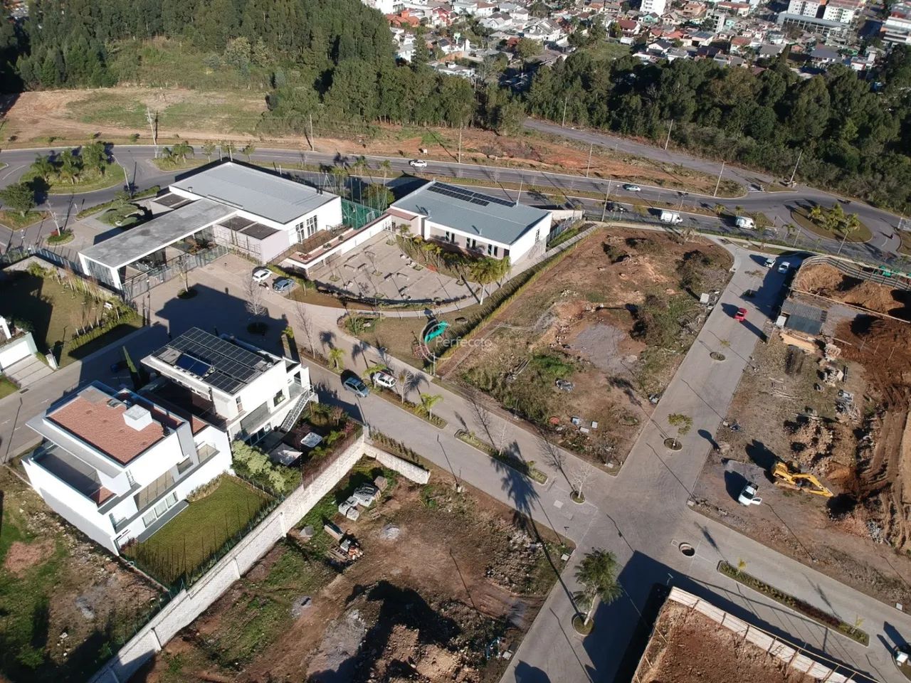 Terrenos em Condomínio - Foto 2