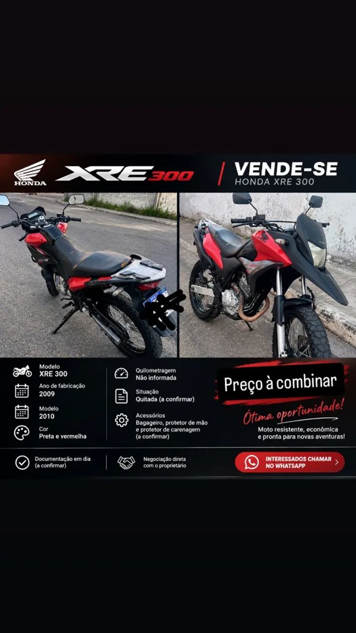 XRE
