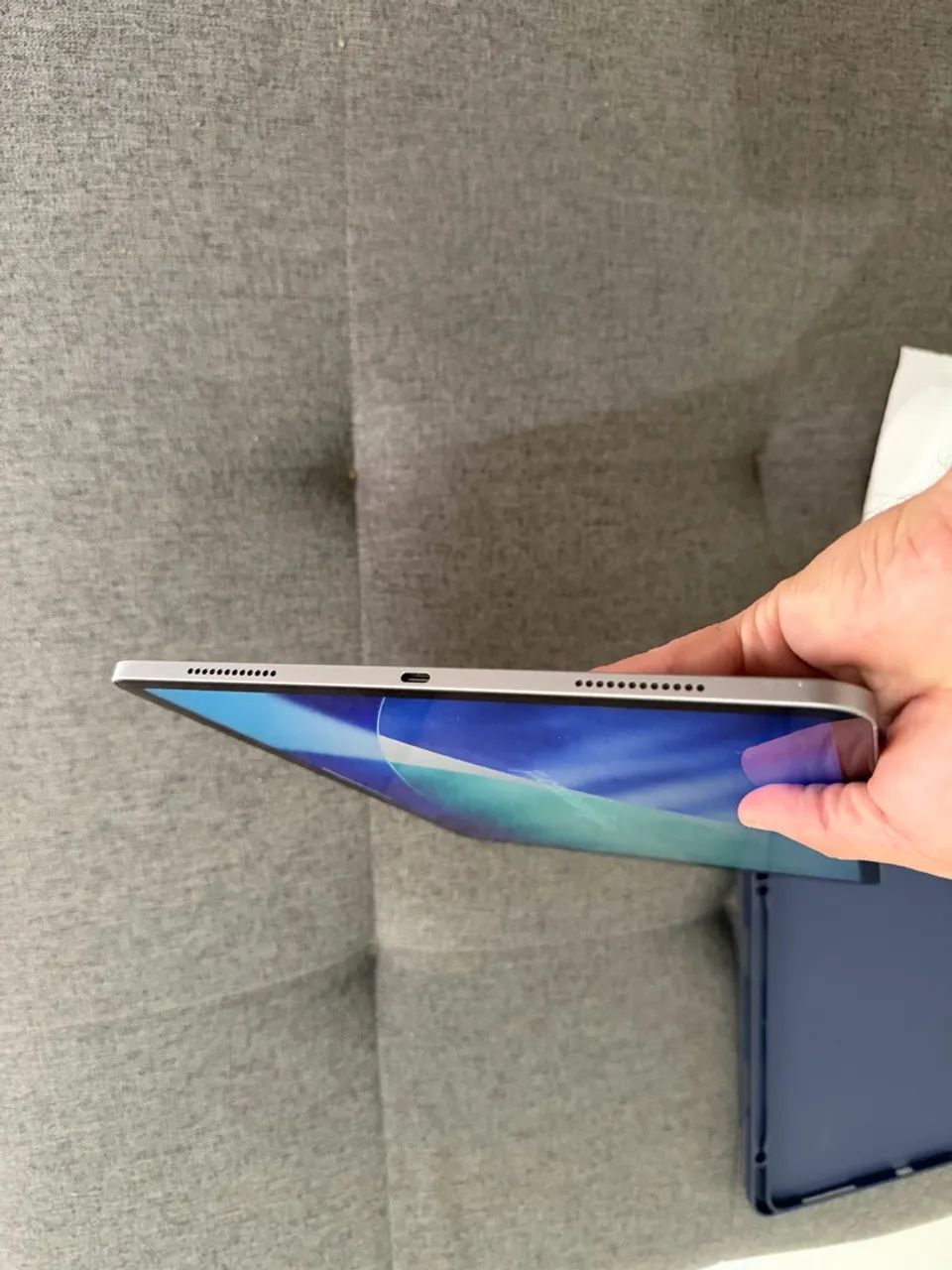 iPad Air 13 - 128gb - Foto 2