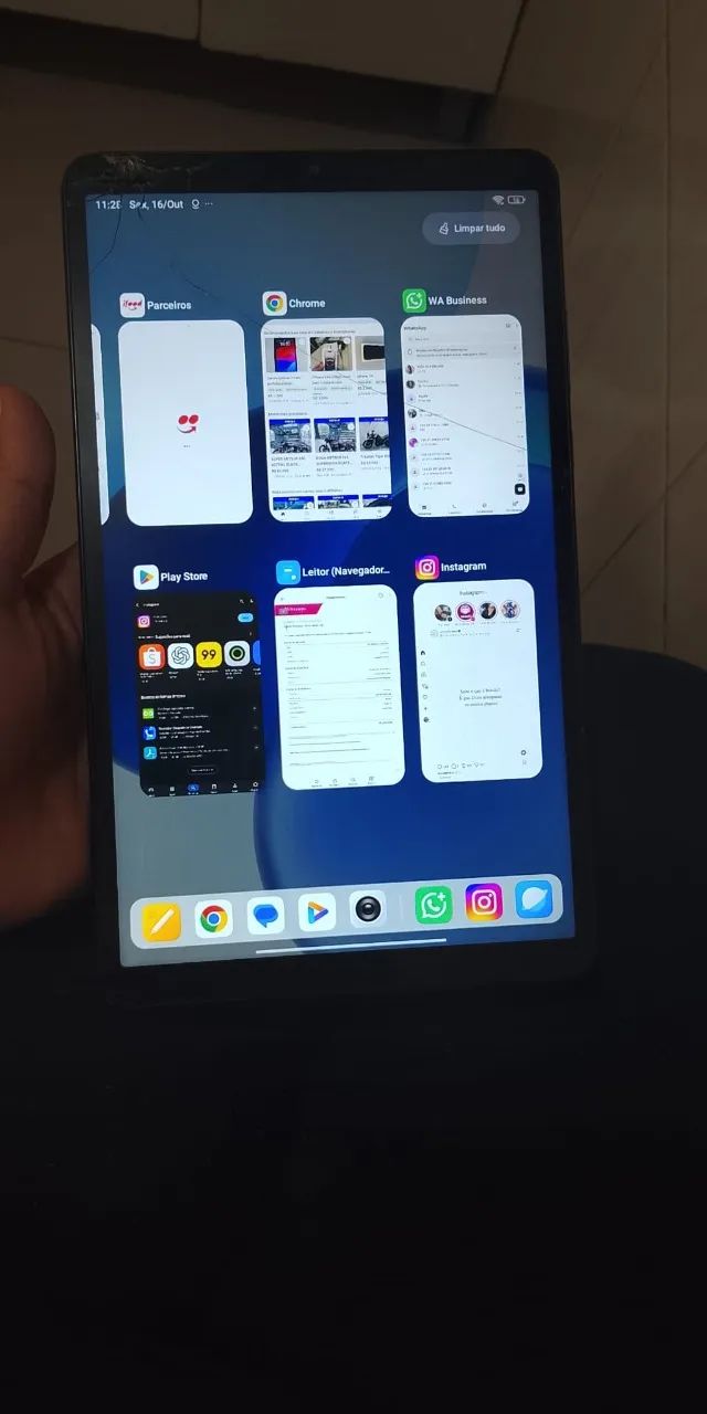 Redmi pad