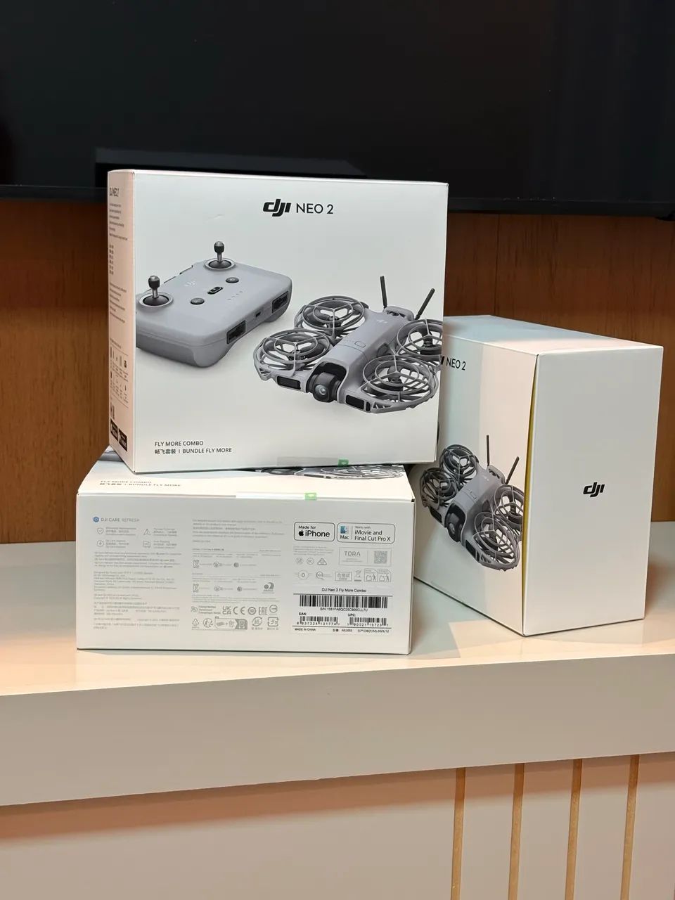 Drone DJI Neo 2