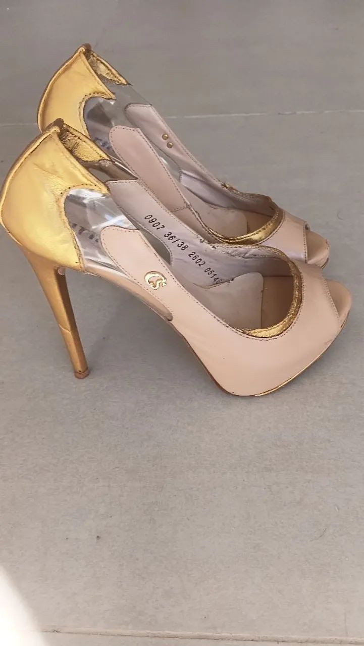 Sapato - Foto 2