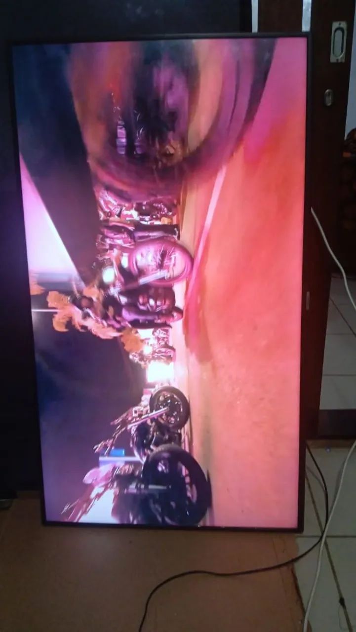 Tv de 50" da lg - Foto 5